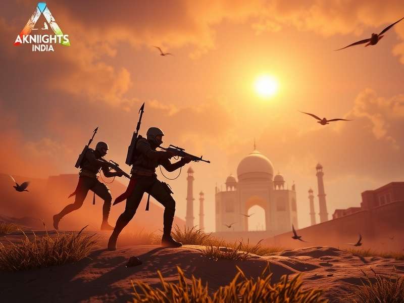 Arknights India Eleventh Diwali Event